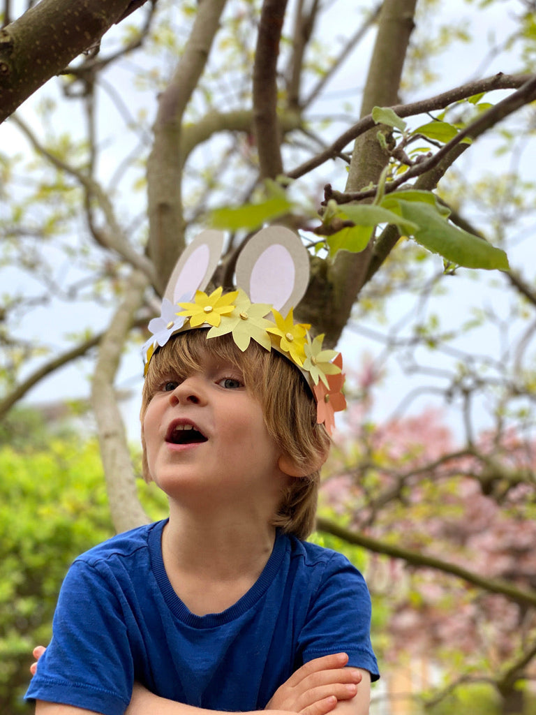 Happy Easter!